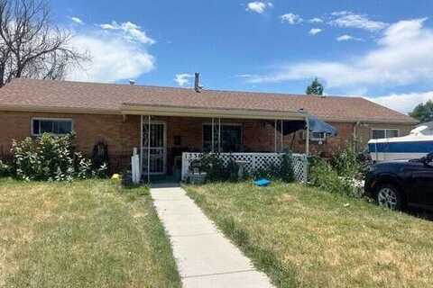 7Th, AURORA, CO 80011