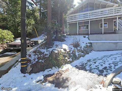 Wylerhorn, CRESTLINE, CA 92325