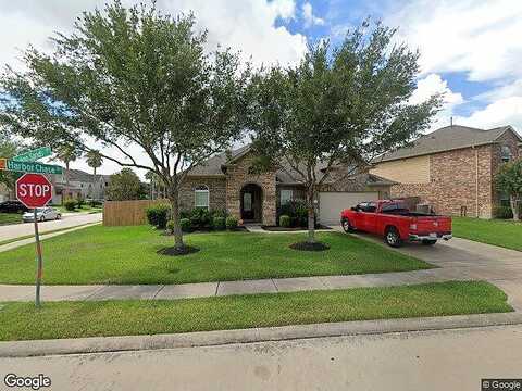 Indigo Sands, PEARLAND, TX 77584