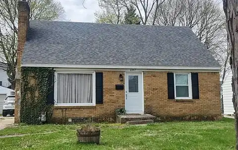 Neherrick Ave, Grand Rapids, MI 49505