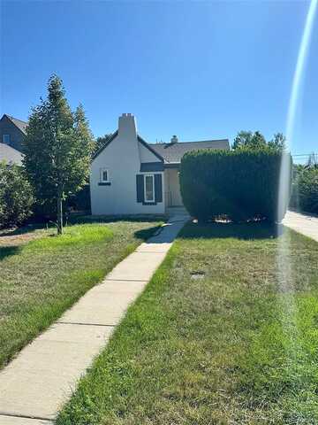 Tamarac, Denver, CO 80220
