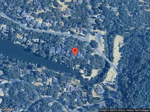 Lake Wildwood, PENN VALLEY, CA 95946