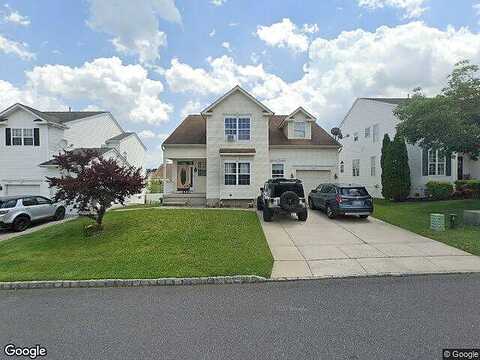 Nathan Hale, WOODBURY, NJ 08096