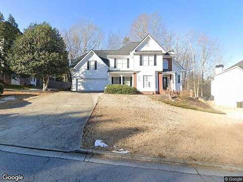 Benbrooke, ACWORTH, GA 30101