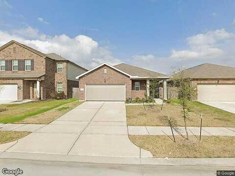 Wembley Heights, HOUSTON, TX 77049