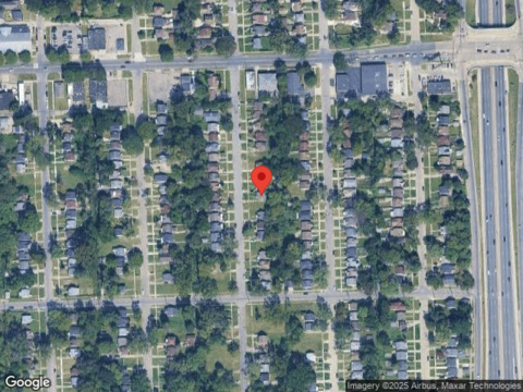 Penrod, DETROIT, MI 48223
