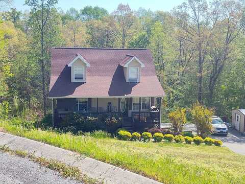 Dustin, DALTON, GA 30720