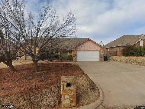 Inverness, OKLAHOMA CITY, OK 73120