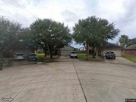 Barton Meadow, ROSHARON, TX 77583