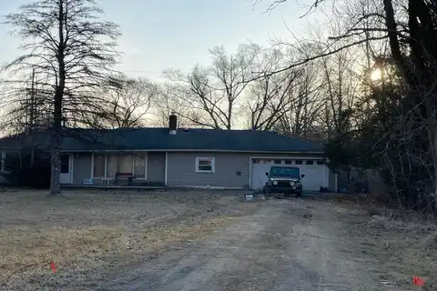 Rawsonville, BELLEVILLE, MI 48111