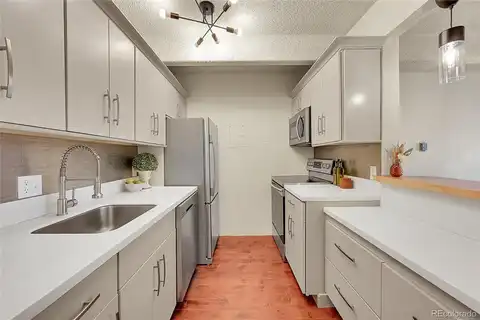 Columbine Street, Denver, CO 80206