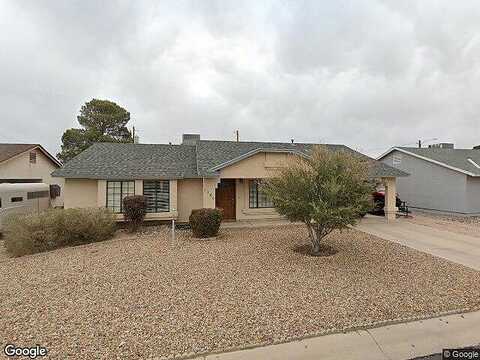 19Th, SAFFORD, AZ 85546