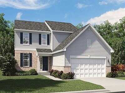 Lawrence, MATTESON, IL 60443