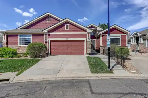 Legend Trail, Broomfield, CO 80023