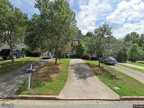 Hollenbeck, RIVERDALE, GA 30296