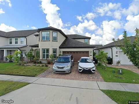 Bristol Oaks, ORLANDO, FL 32825