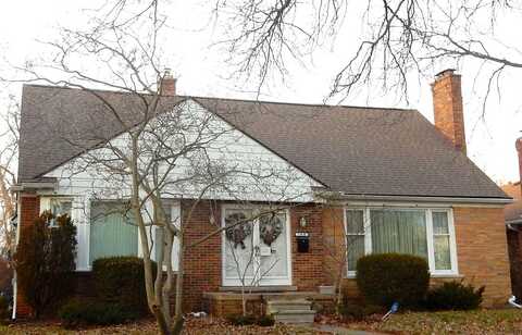 Vassar, DETROIT, MI 48235