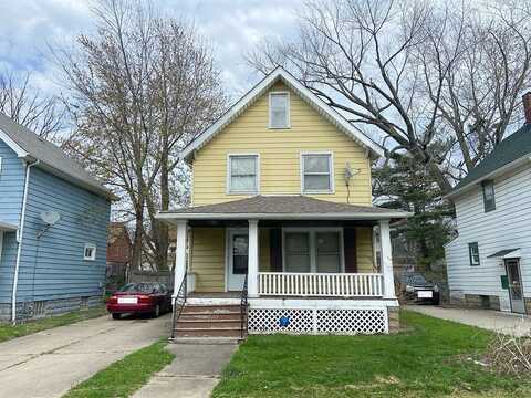 Penhurst, CLEVELAND, OH 44110