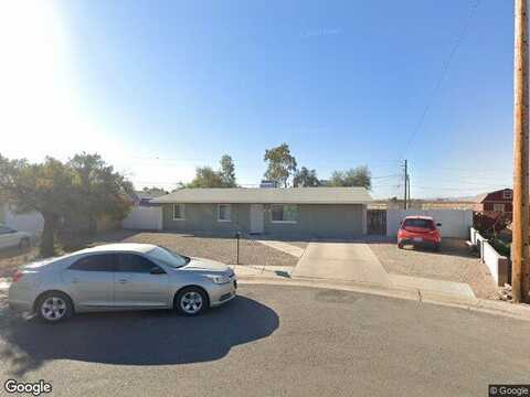 Lily, CASA GRANDE, AZ 85122