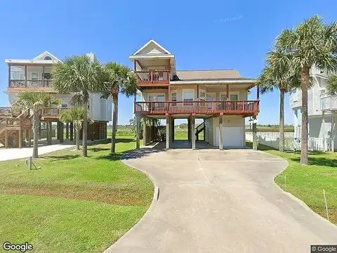 Pirates Beach, GALVESTON, TX 77554