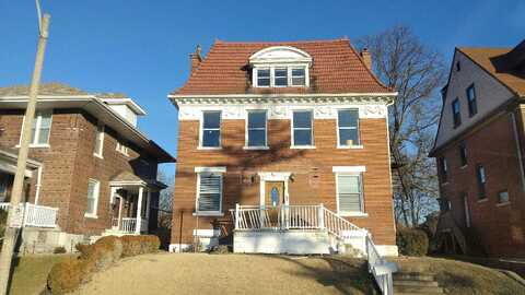 Parkland, SAINT LOUIS, MO 63112