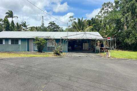 Nanawale, PAHOA, HI 96778