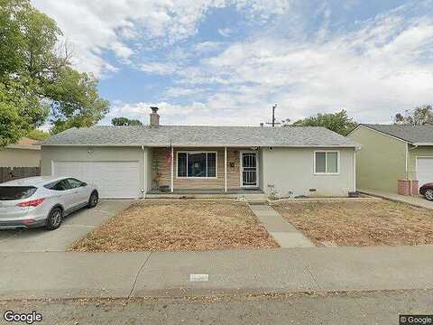 Manhattan, VALLEJO, CA 94591