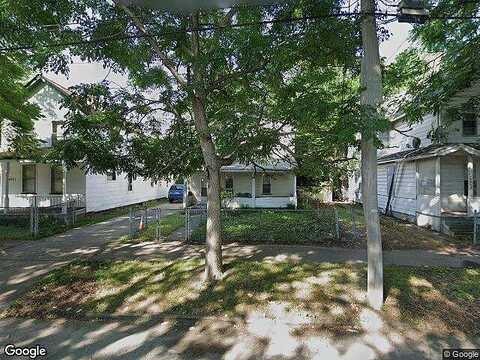 47Th, CLEVELAND, OH 44103