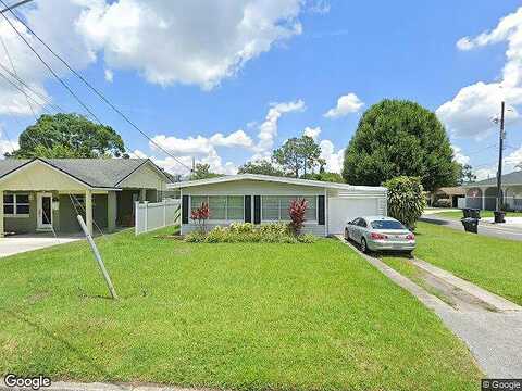 Yates, ORLANDO, FL 32804