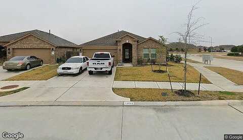 Central Heights, MISSOURI CITY, TX 77459