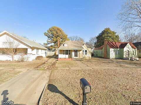 Jennings, BARTLESVILLE, OK 74003