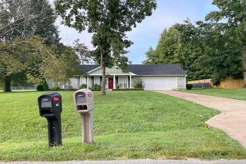 Tower, COLUMBIA, TN 38401