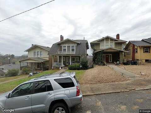 17Th, BIRMINGHAM, AL 35205