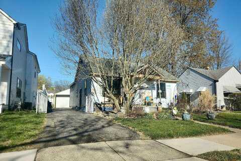 Mclean, ROYAL OAK, MI 48067