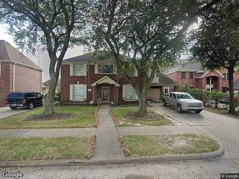 Seminole, DEER PARK, TX 77536