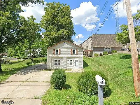South, SAINT CHARLES, MO 63303