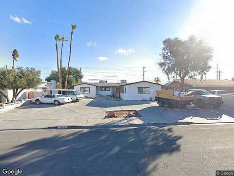 17Th, LAS VEGAS, NV 89104