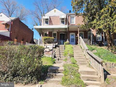 Dukeland, BALTIMORE, MD 21216