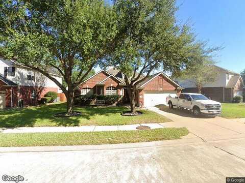 White Oak Gardens, CYPRESS, TX 77429