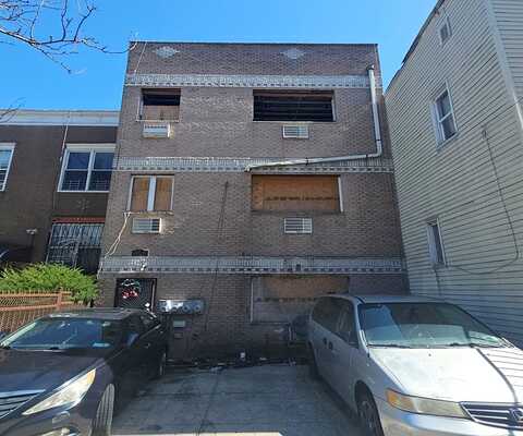 Bryant, BRONX, NY 10459