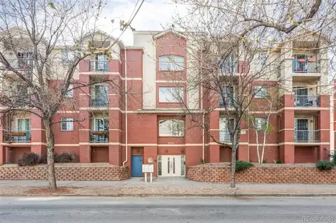 N Washington Street, Denver, CO 80203