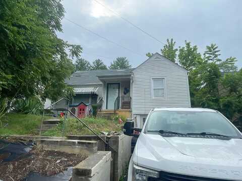 Springhill Road, Staunton, VA 24401
