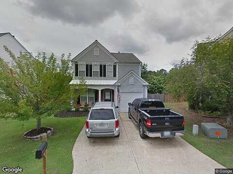 Anona, WOODSTOCK, GA 30188
