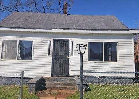 2Nd, BIRMINGHAM, AL 35208