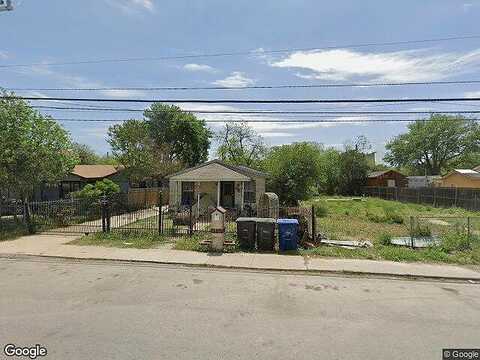 Sherman, SAN ANTONIO, TX 78202