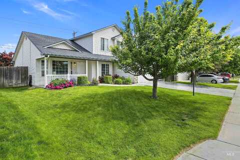 Shelby, CALDWELL, ID 83607