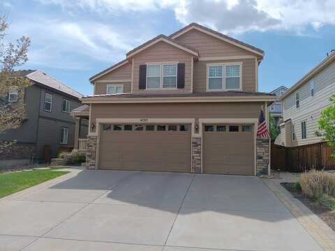 Double Dutch, PARKER, CO 80134