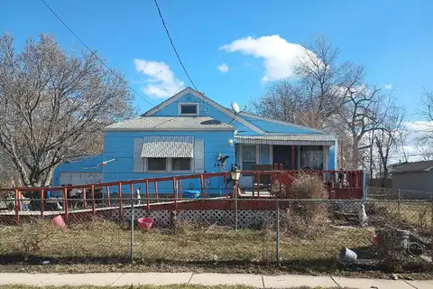 19Th St E, Des Moines, IA 50316