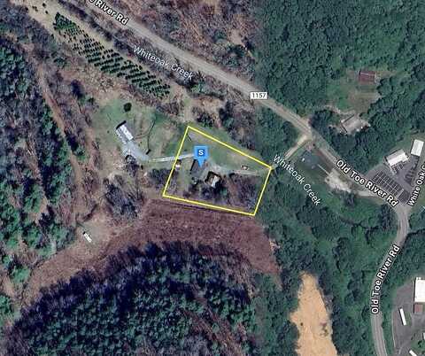 Old Toe River, NEWLAND, NC 28657