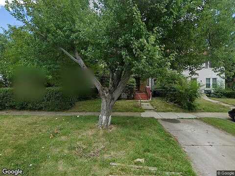 Lawrence, DETROIT, MI 48206
